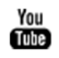 YouTuBe icon