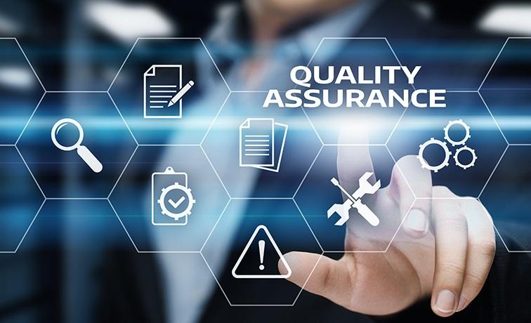 QUALITY ASSURANCE