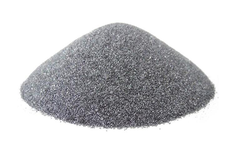 YUBO High-Temperature Silicon Powder Gas–Solid Separation Filter | Middle East Project