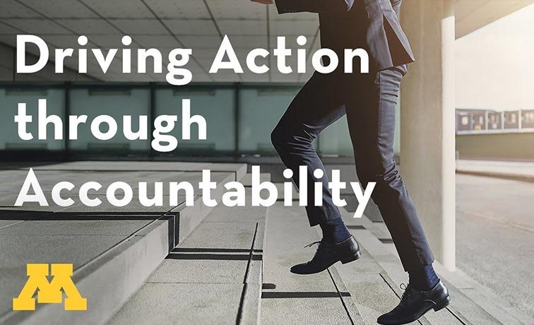 Accountability in Action